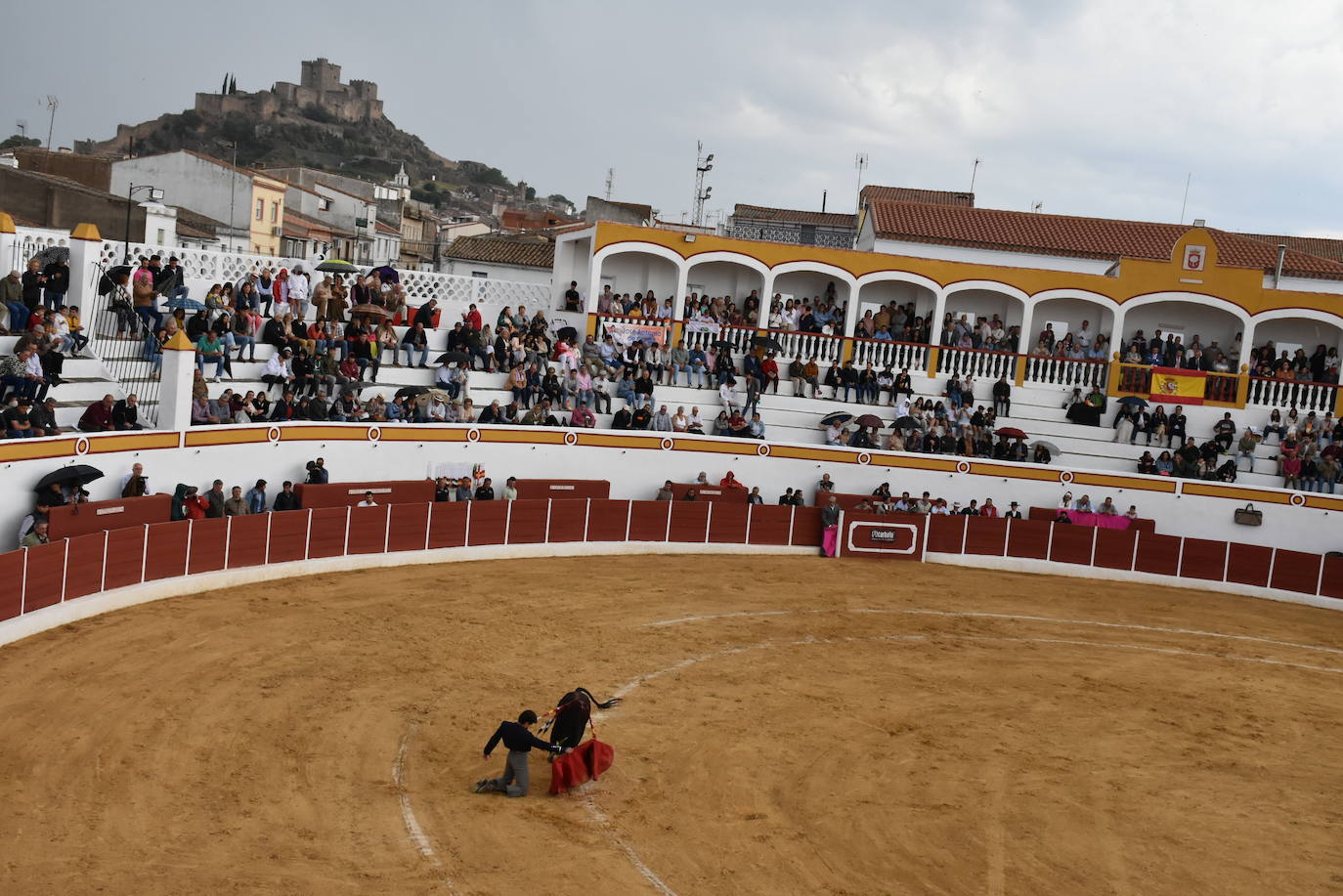 Feria de Mayo 2023