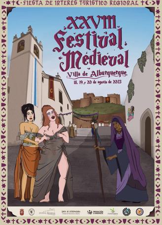 Cartel completo