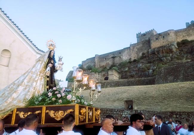 Procesión
