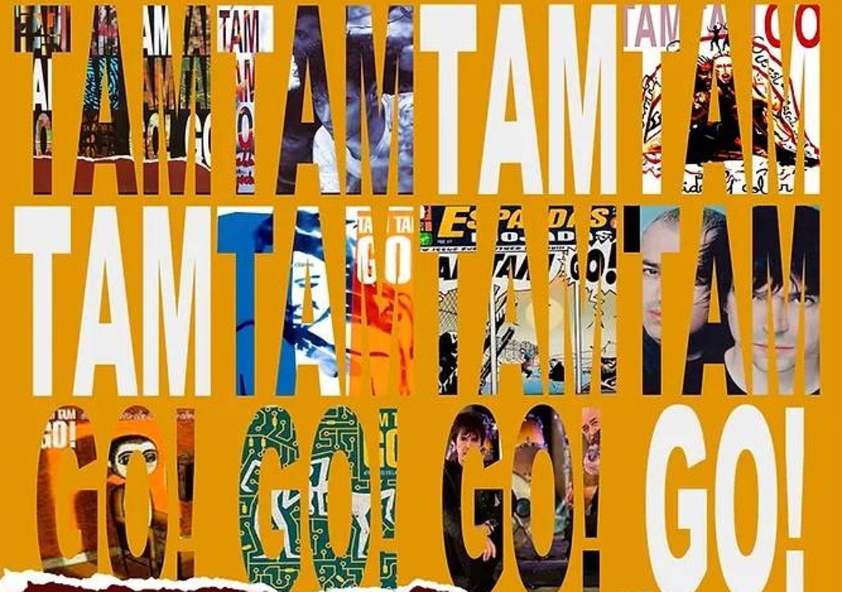 Tam Tam Go! protagoniza el verano alburquerqueño