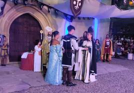 Boda cristiana