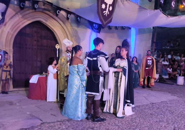 Boda cristiana