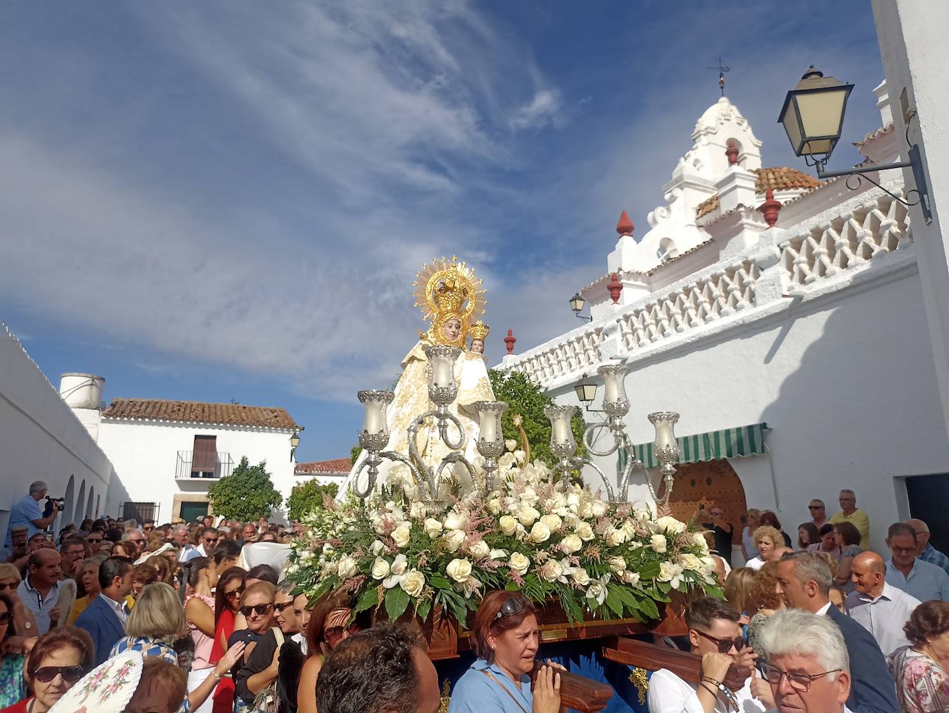 Galería fotográfica, &#039;8 de septiembre de 2023&#039;