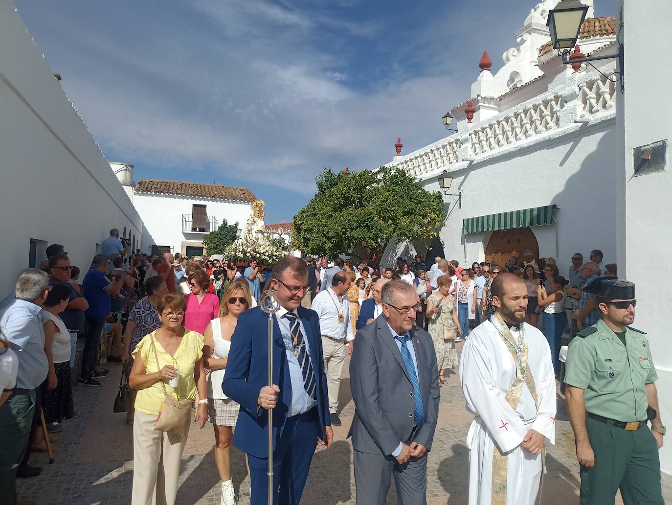 Galería fotográfica, &#039;8 de septiembre de 2023&#039;