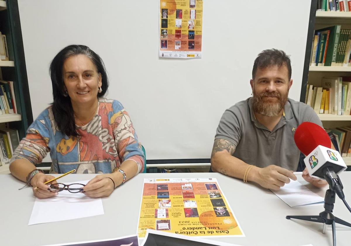 Presentada la oferta cultural del último trimestre del año