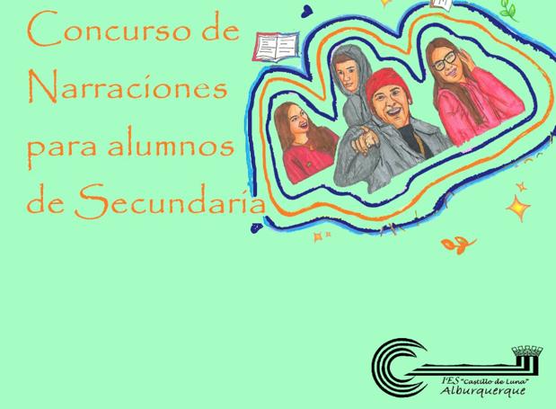 Cartel del certamen literario (2)