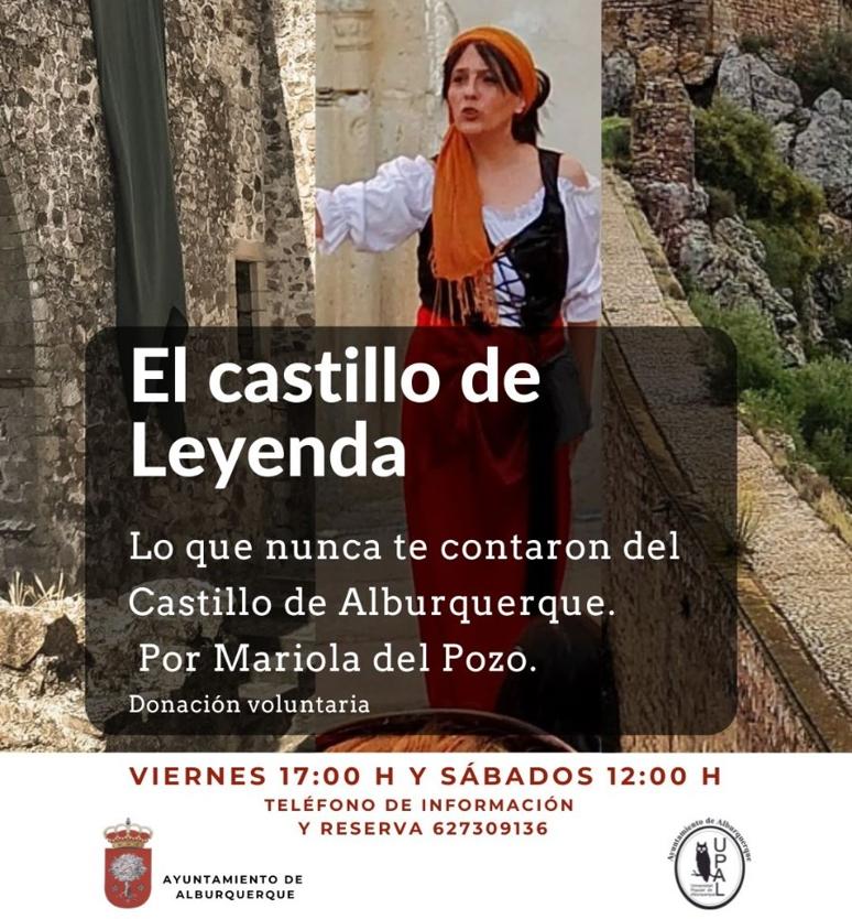 Agenda de ocio del fin de semana