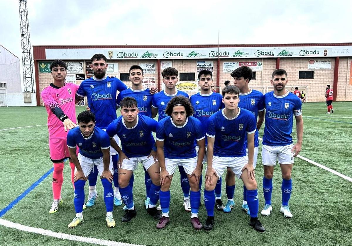 Nueva derrota del CPA