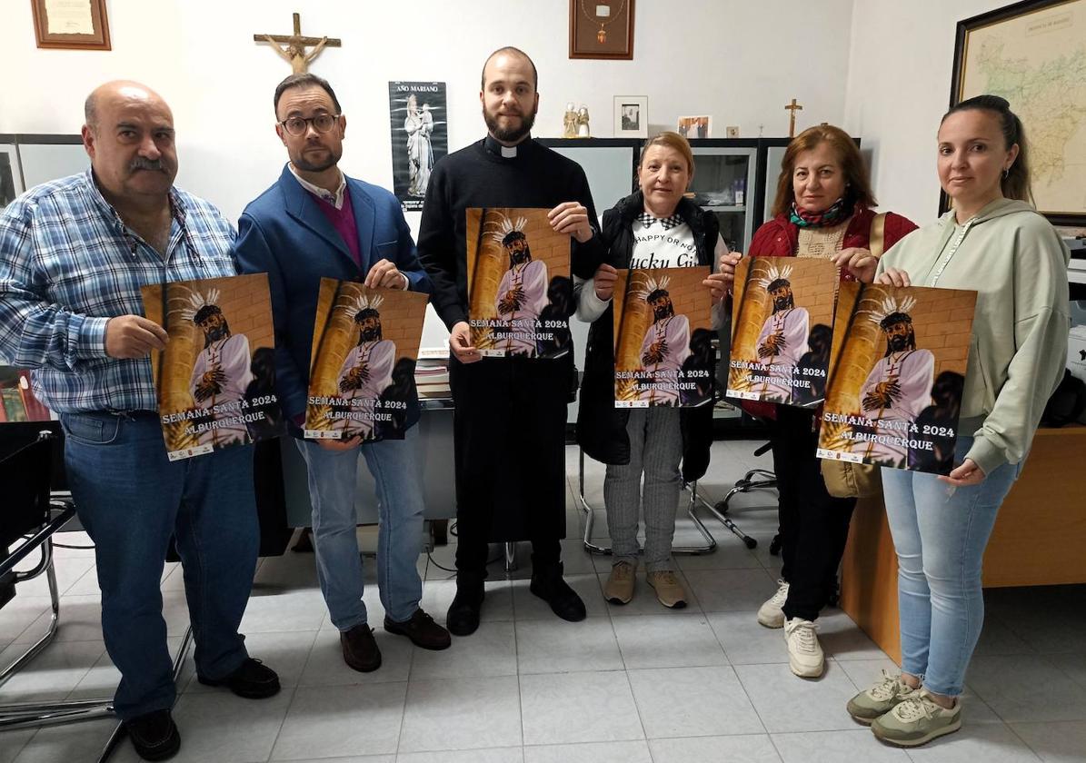 Cuenta atrás para la Semana Santa