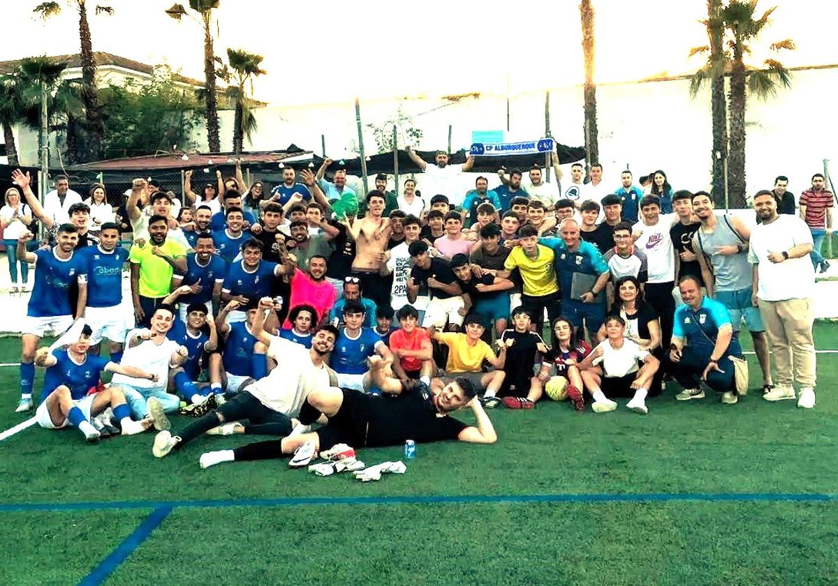 El CPA firma su mejor partido de la temporada