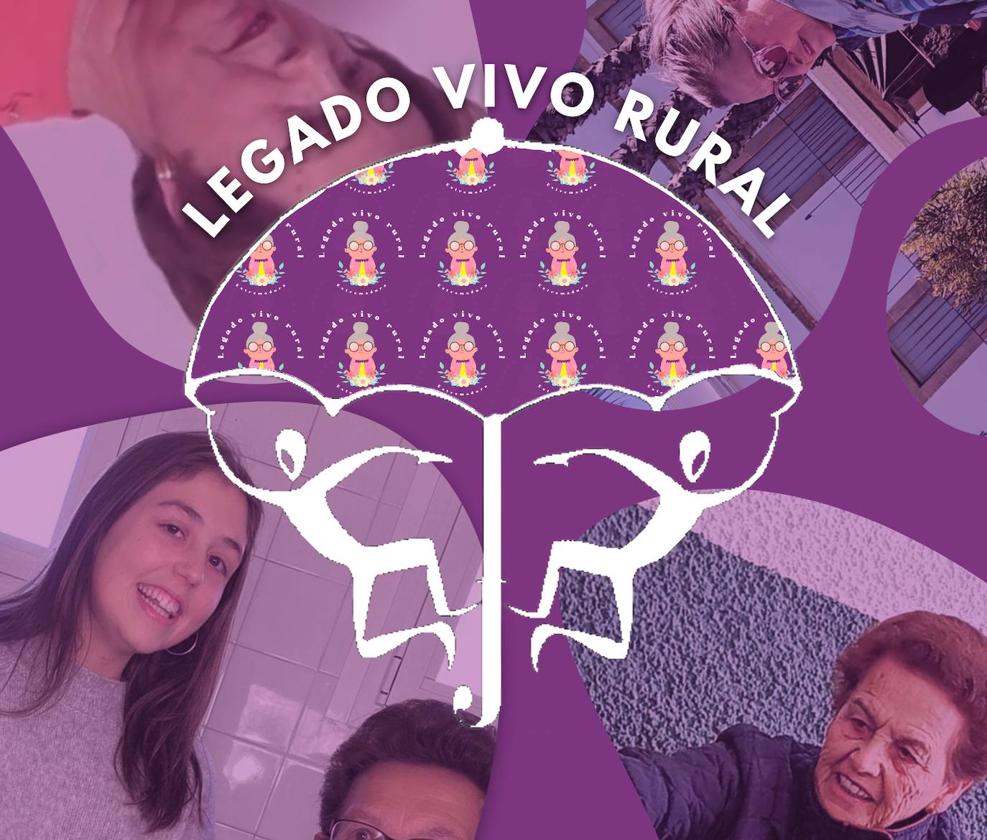 'Legado Vivo Rural', transmisor de tradiciones rurales