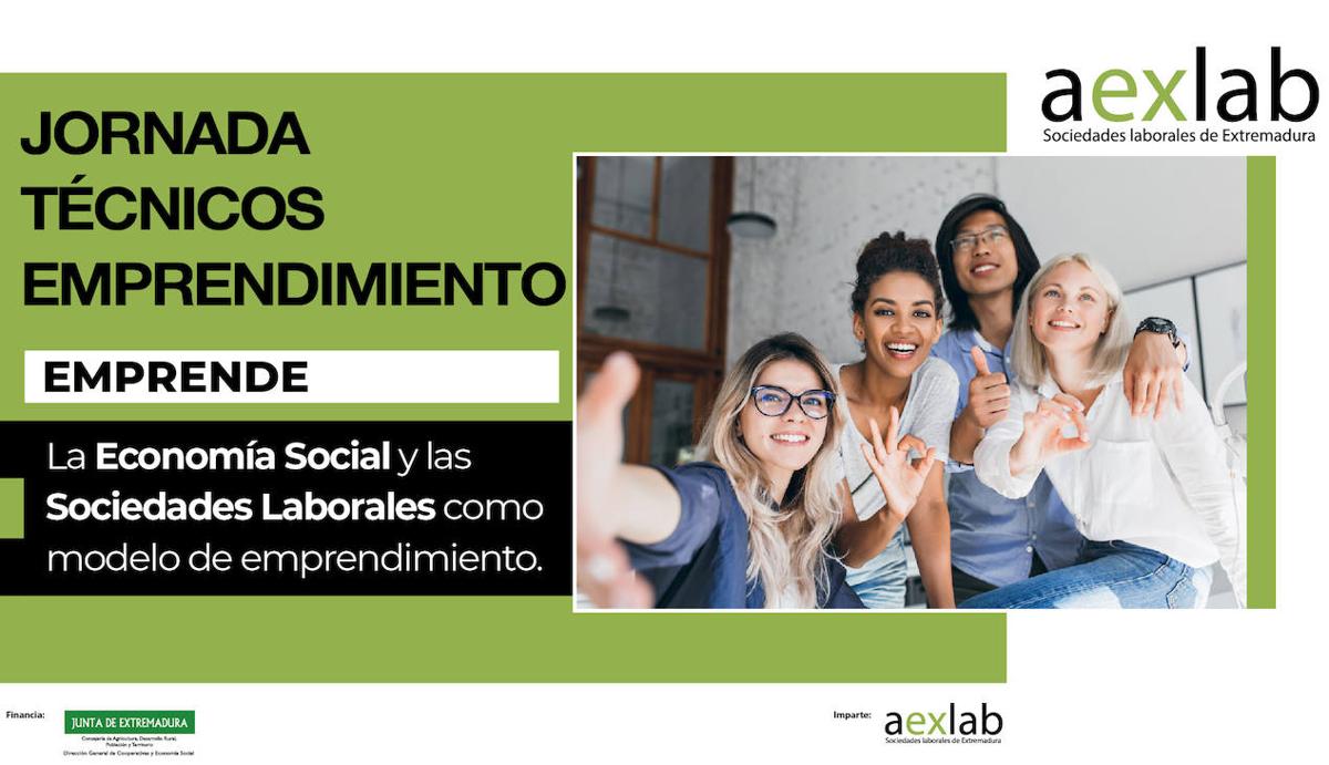 Jornada sobre economía social y sociedades laborales en el CID