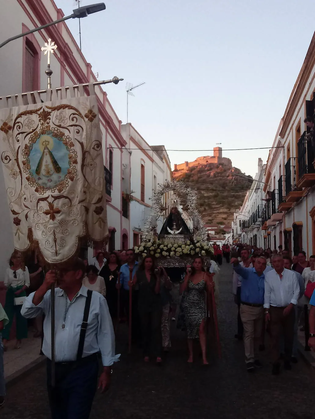 Las Fiestas Locales y Patronales de Alconchel, celebradas entre los días 18 a 21 de agosto, fueron de las más concurridas de la última década. 