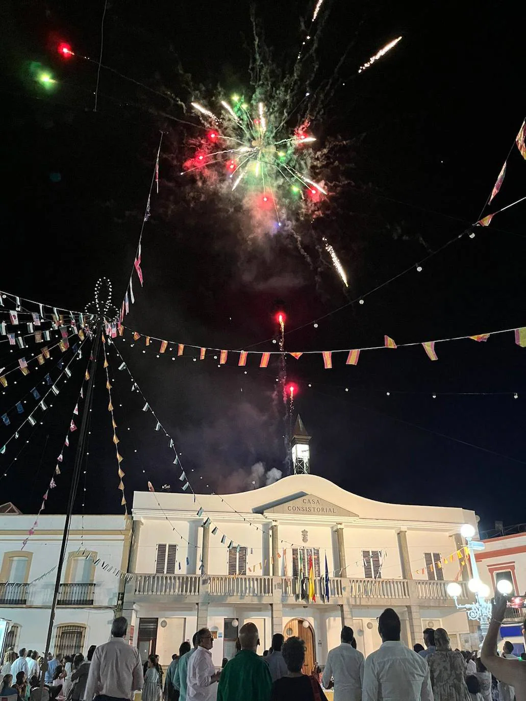 Las Fiestas Locales y Patronales de Alconchel, celebradas entre los días 18 a 21 de agosto, fueron de las más concurridas de la última década. 