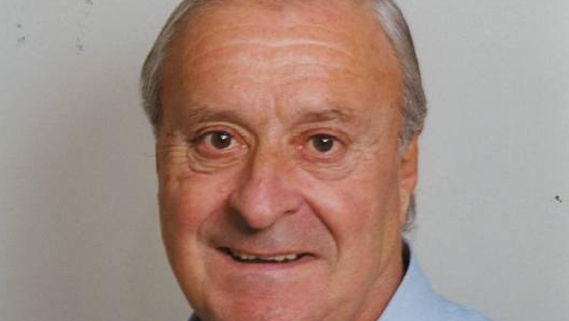 Fallece Antonio Landajo Martínez, párroco de Alconchel durante 38 años