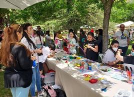 La jornada comenzará con un desayuno popular y seguirán las actividades.