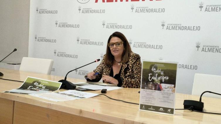 Programan actividades para el Día Mundial del Enoturismo