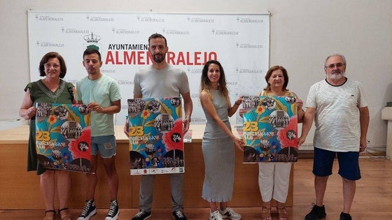 Festibarros recuperará para este año mayor presencia internacional