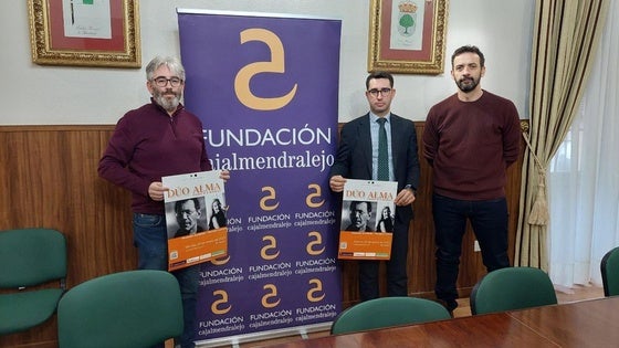 Un concierto de piano abre este viernes el Ciclo de Conciertos del Conservatorio