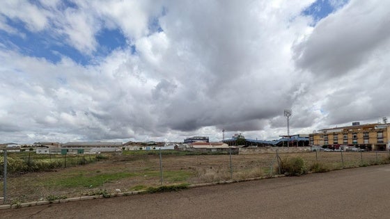 Declaran inviable el desarrollo urbanístico de una zona céntrica de la ciudad