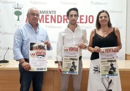 Un momento de la presentación esta semana en el Consistorio