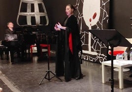 La actividad 'Música para beber' se ha desarrollado hasta el pasado año en el propio museo