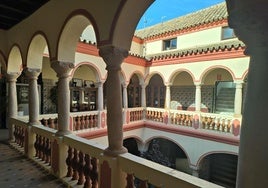 El pleno celebrado esta semana dio cuenta de las cuentas municipales