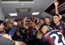 La plantilla azulgrana buscará hoy prolongar la buena racha