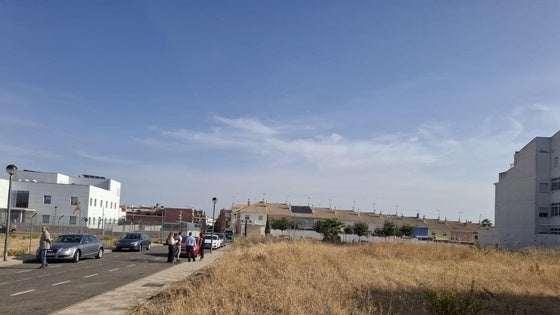La Junta promoverá la construcción de 74 viviendas en la ciudad