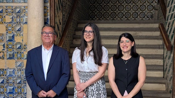 Miriam Al Adib Mendiri, pregonará las fiestas patronales