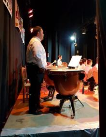 Imagen secundaria 2 - Primer Concierto de Año Nuevo 