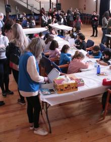 Imagen secundaria 2 - Actividades del día 16 de febrero 