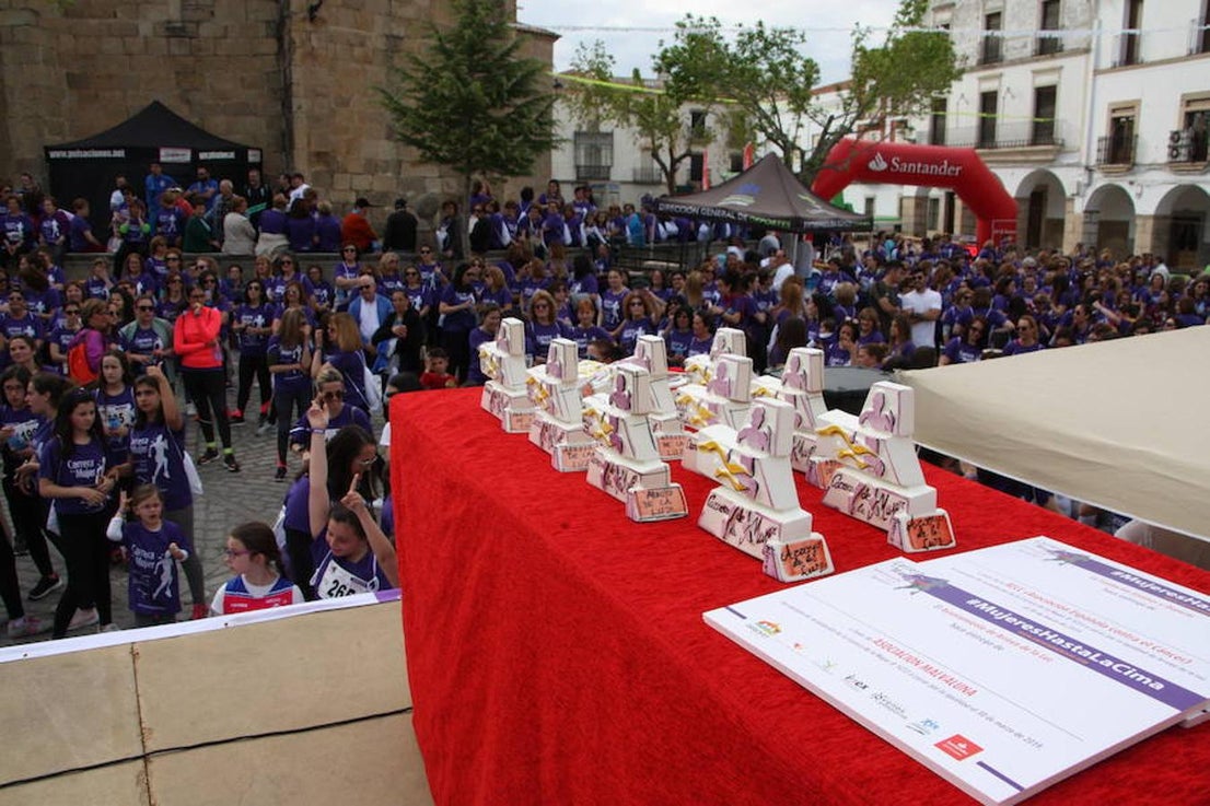Premios