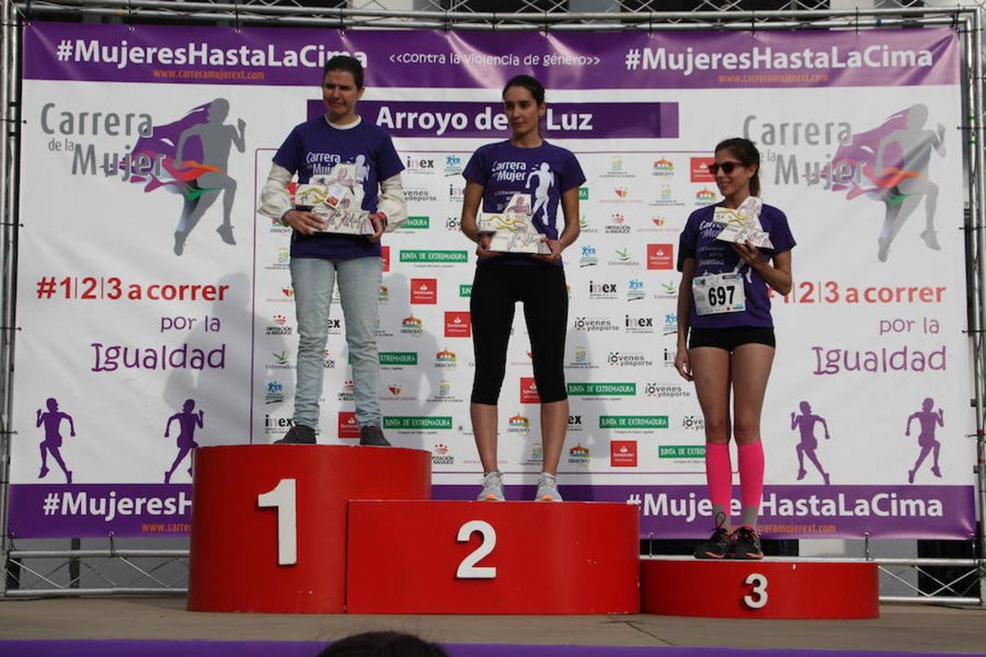 Podium