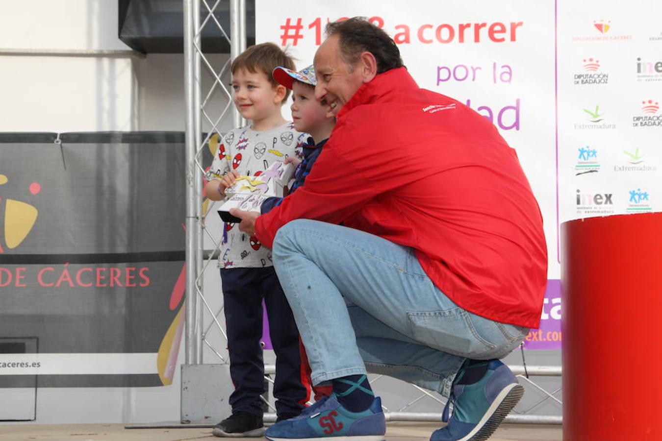 Premio al carro más original