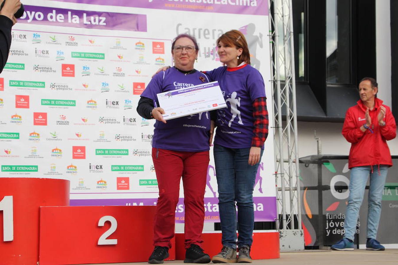 Asociación Malvaluna