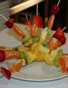 Imagen secundaria 2 - Desayunos 