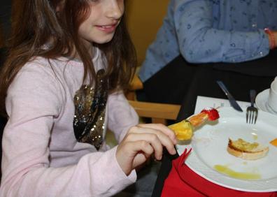 Imagen secundaria 1 - Desayunos 