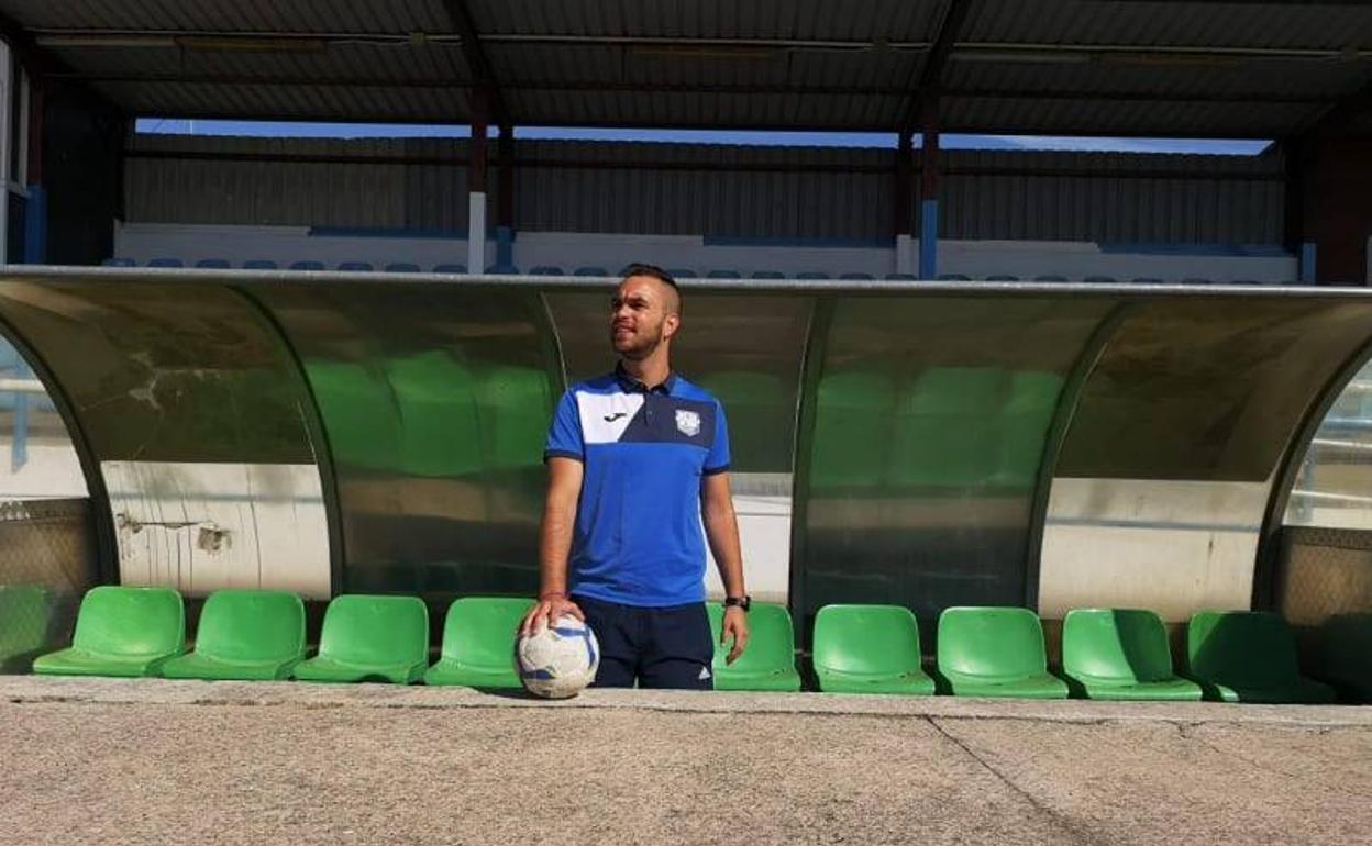 «El deporte me ayuda sobre todo a evadirme y a despejarme»