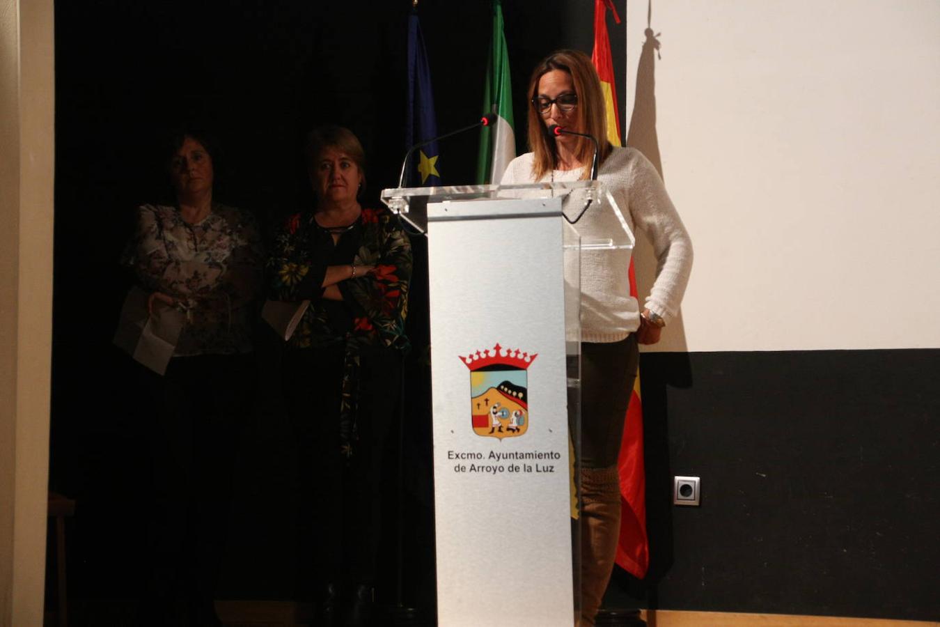 Representante del AMPA del IES Luis de Morales