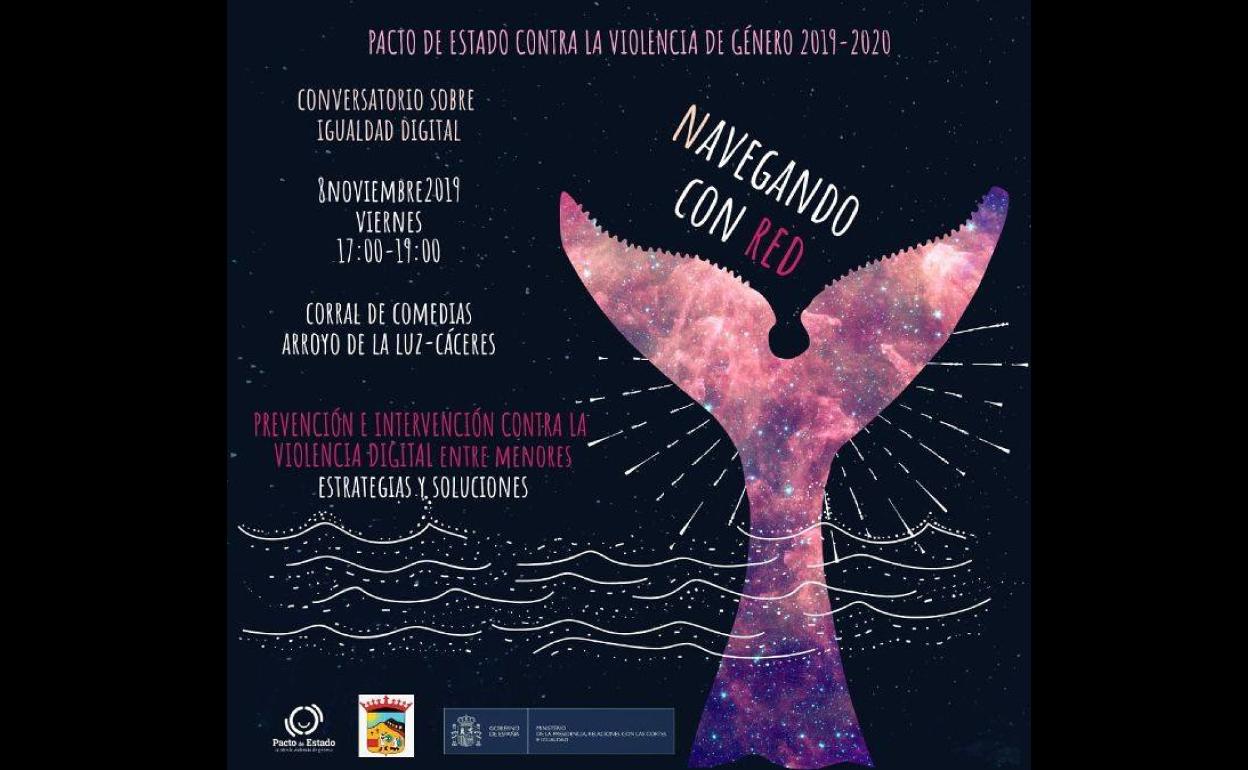 El Ayuntamiento de Arroyo de la Luz organiza un taller contra la violencia digital entre menores