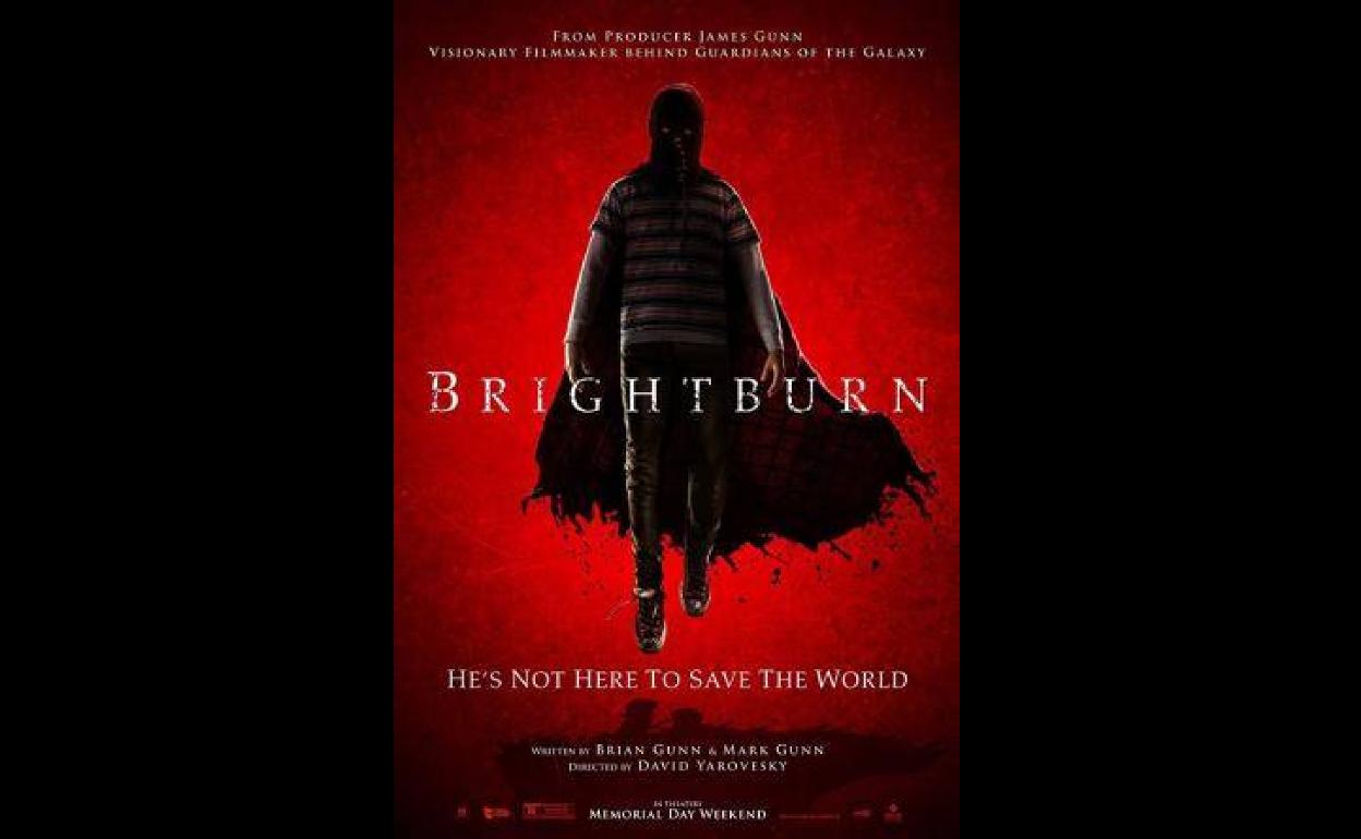 La película para hoy domingo es 'El Hijo'