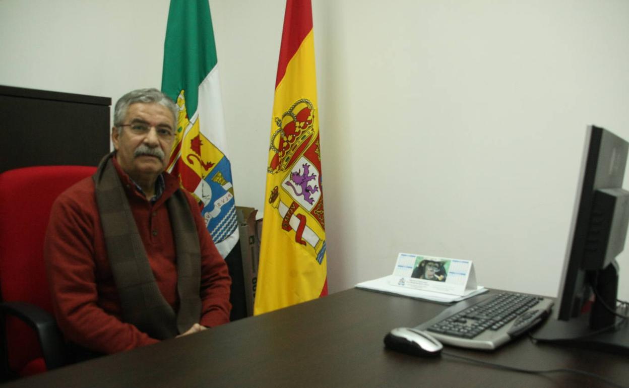 «El juez de paz está para poner paz y no puede ser una figura autoritaria»