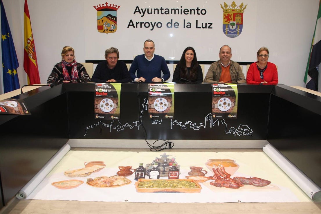Presentación. 