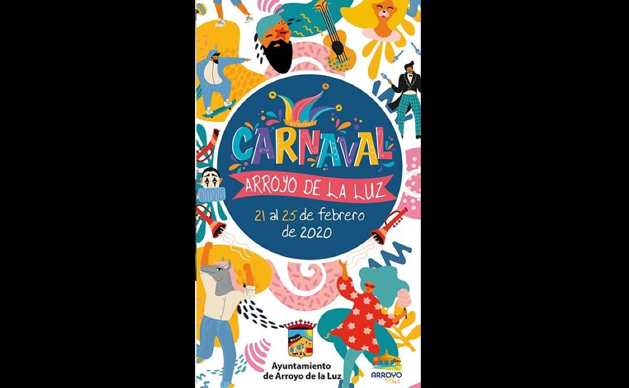 Récord de inscripciones para participar en los concursos y desfiles del Carnaval arroyano