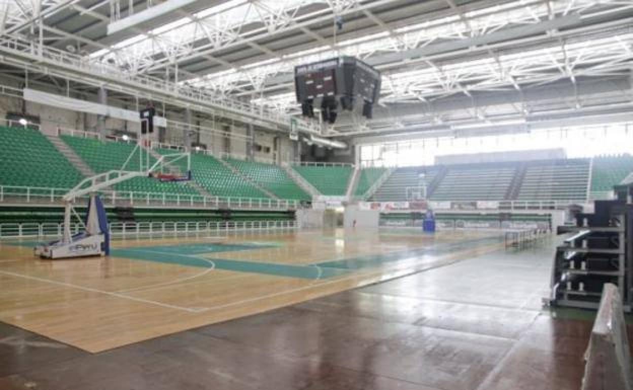 El baloncesto y el voleibol se suman a las medidas de aplazamiento