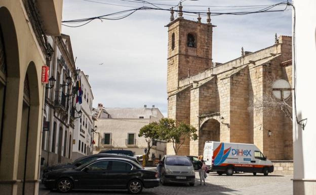 Arroyo de la Luz suma una semana sin más contagios y 19 personas reciben el alta