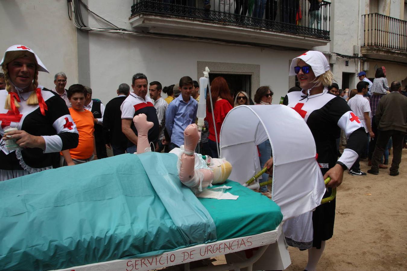 Fotos: Así se vivió el Día de la Luz el pasado 2019