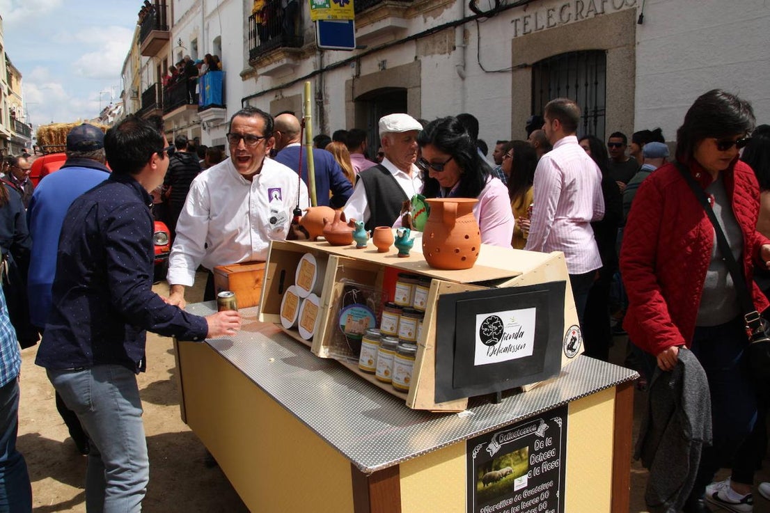 Fotos: Así se vivió el Día de la Luz el pasado 2019