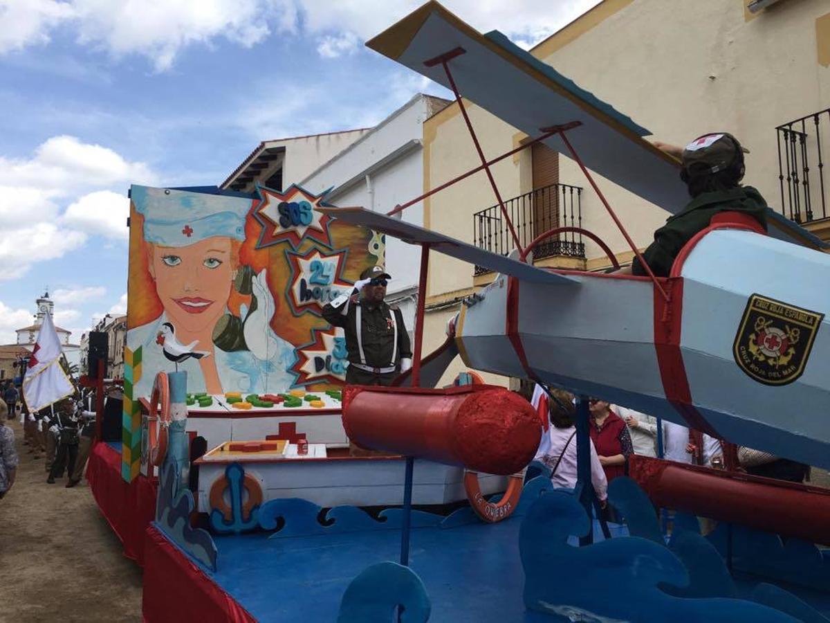 Fotos: Así se vivió el Día de la Luz el pasado 2019